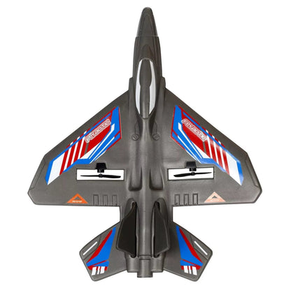 Silverlit Silverlit Flybotic X-Twin Evo Radio Control Airplane