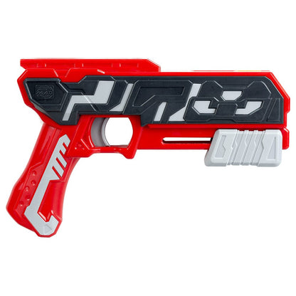 Silverlit Spinner Mad - Single Shot Blaster Firestorm