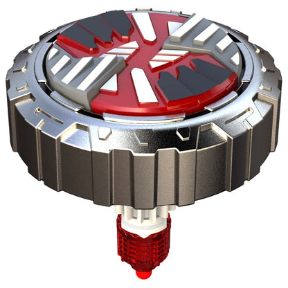 Silverlit Spinner Mad - Single Shot Blaster Firestorm