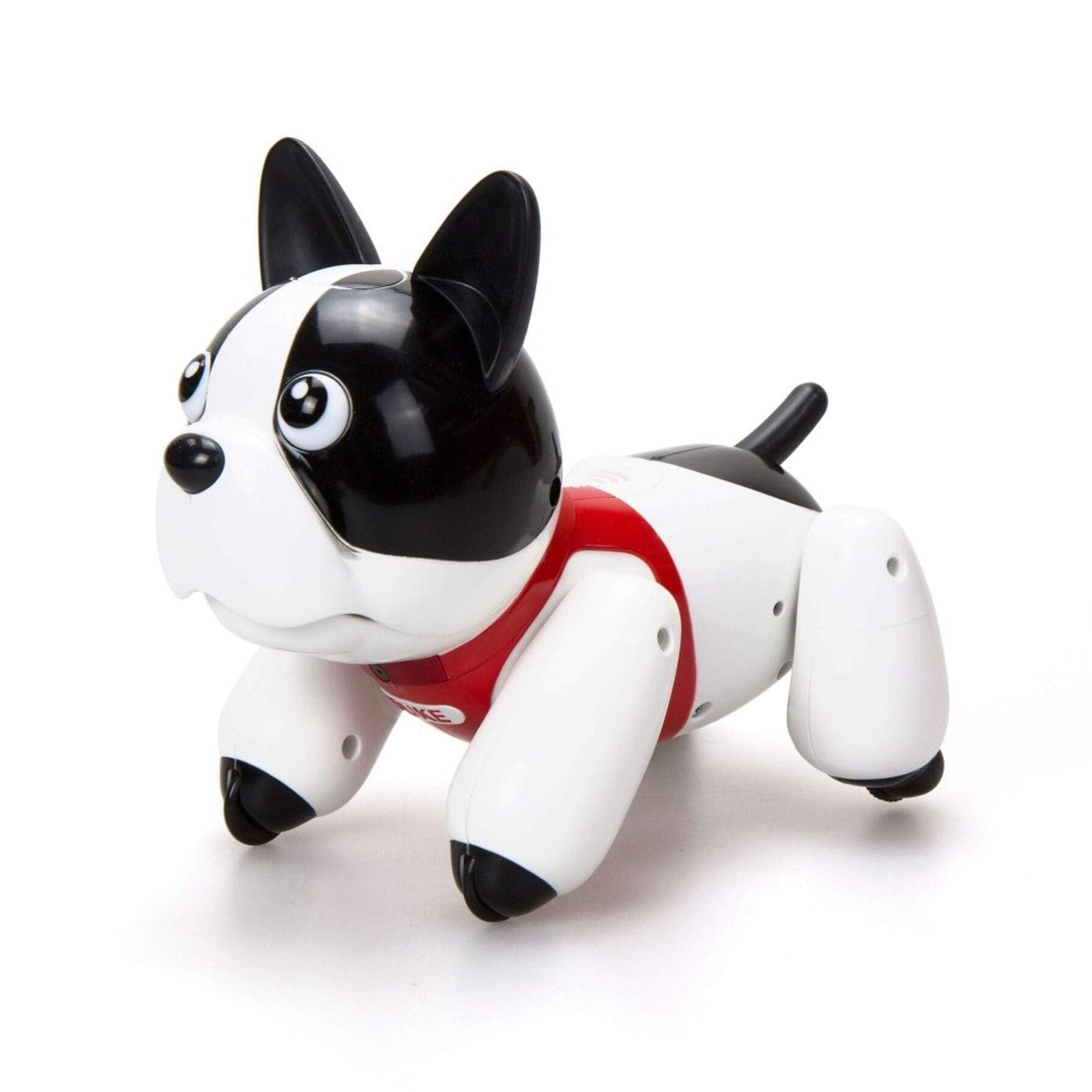 Silverlit Toys Duke Interactive Robot Puppy