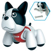 Silverlit Toys Duke Interactive Robot Puppy