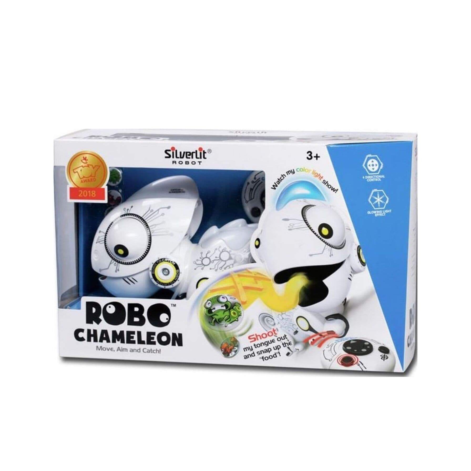 Silverlit Toys Duke Interactive Robot Puppy