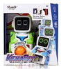 Silverlit Toys KICKABOT ROBOT TOY YCOO UNIT GREEN