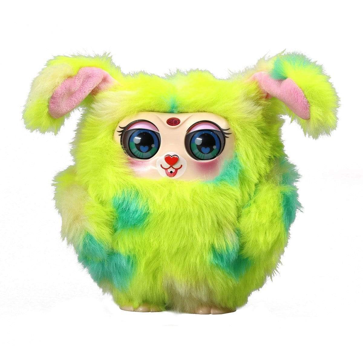 Silverlit Toys MAMA FURRY GREEN