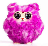 Silverlit Toys MAMA FURRY MOVE PURPLE