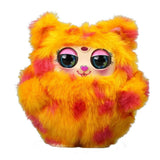 Silverlit Toys MAMA FURRY ORANGE