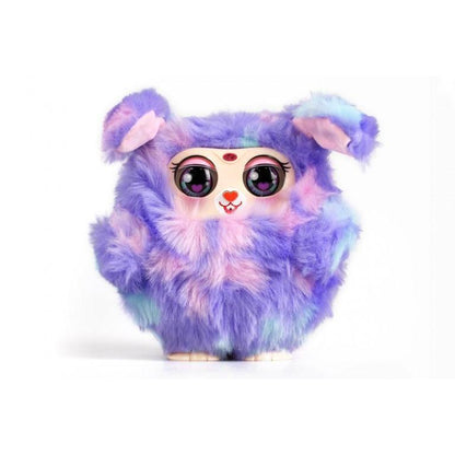 Silverlit Toys MAMA FURRY PURPLE