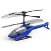 Silverlit Toys Silverlit Air Stock 2CH Helicopter 3 Asst