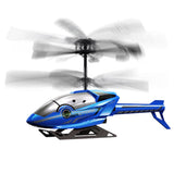 Silverlit Toys Silverlit Air Stock 2CH Helicopter 3 Asst