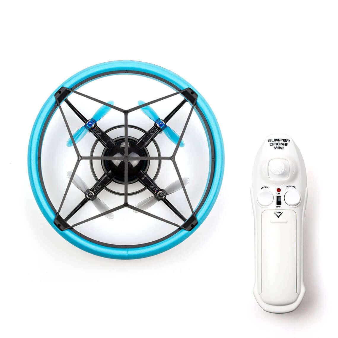 Silverlit Toys Silverlit Bumper Mini Drone