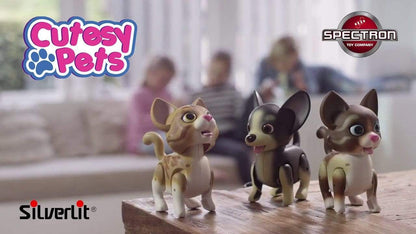 Silverlit Toys SilverLit Cutest Pets Assorted