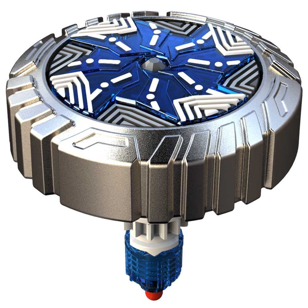 Silverlit Toys SilverLit  Dual Shot Blaster