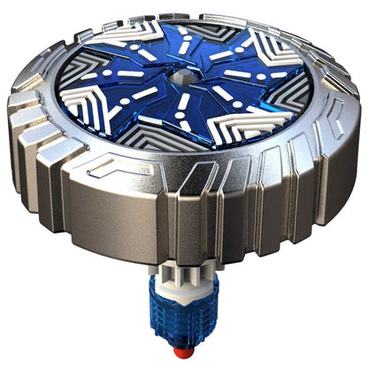 Silverlit Toys SilverLit  Dual Shot Blaster