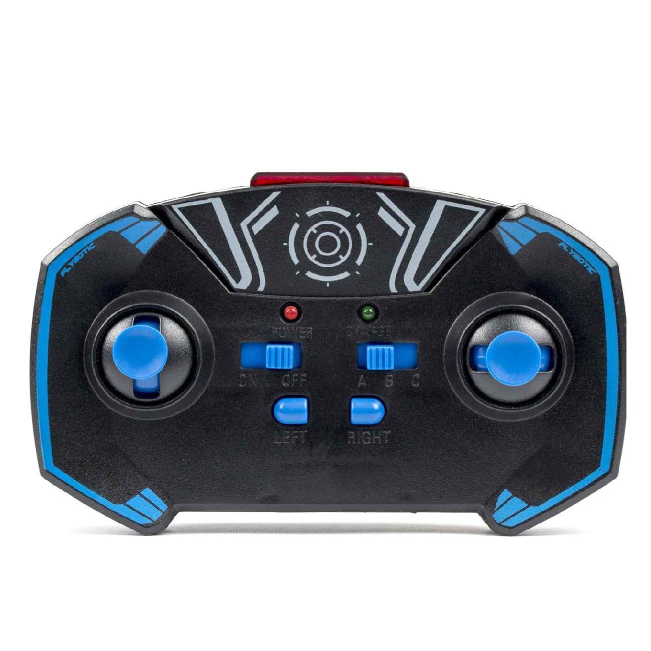 Silverlit Toys Silverlit Flybotic Air Wheelz - Blue