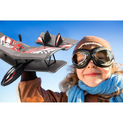 Silverlit Toys SilverLit Flybotic Bi-Wing Evo Color A