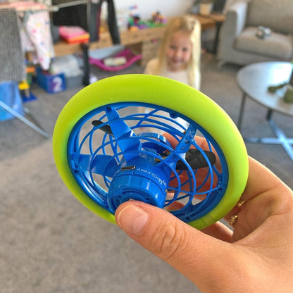 Silverlit Toys Silverlit Flybotic Bumper Spin