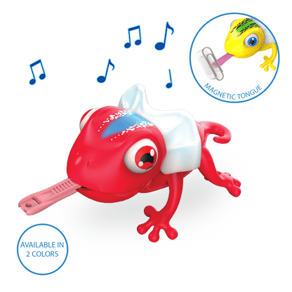 Silverlit Toys Silverlit Gloopies (Assorted Colors)