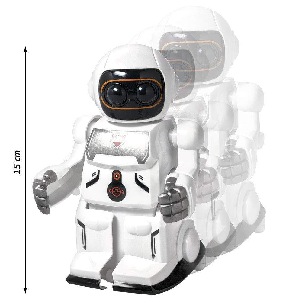 Silverlit Toys Silverlit Moonwalker Robot