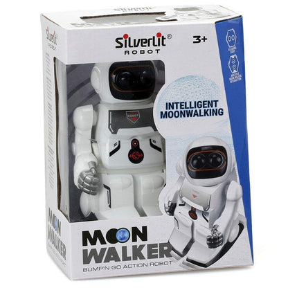 Silverlit Toys Silverlit Moonwalker Robot