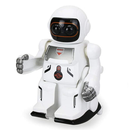 Silverlit Toys Silverlit Moonwalker Robot
