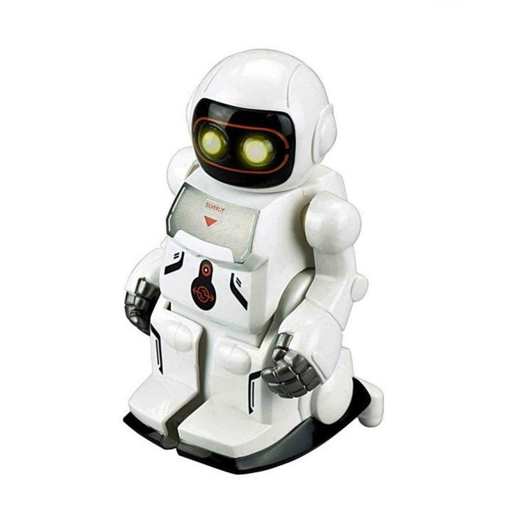 Silverlit Toys Silverlit Moonwalker Robot