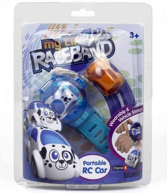 Silverlit Toys Silverlit My Lil Raceband Asst