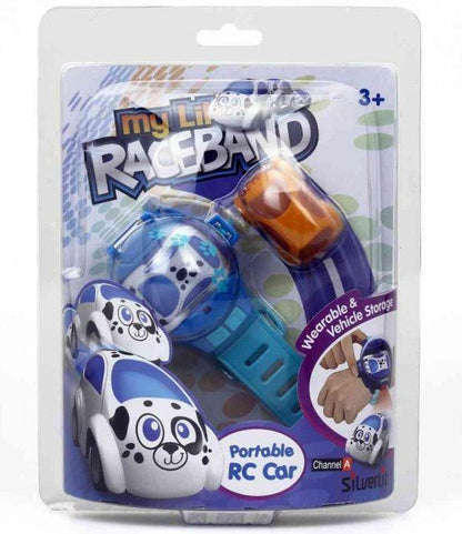 Silverlit Toys Silverlit My Lil Raceband Asst