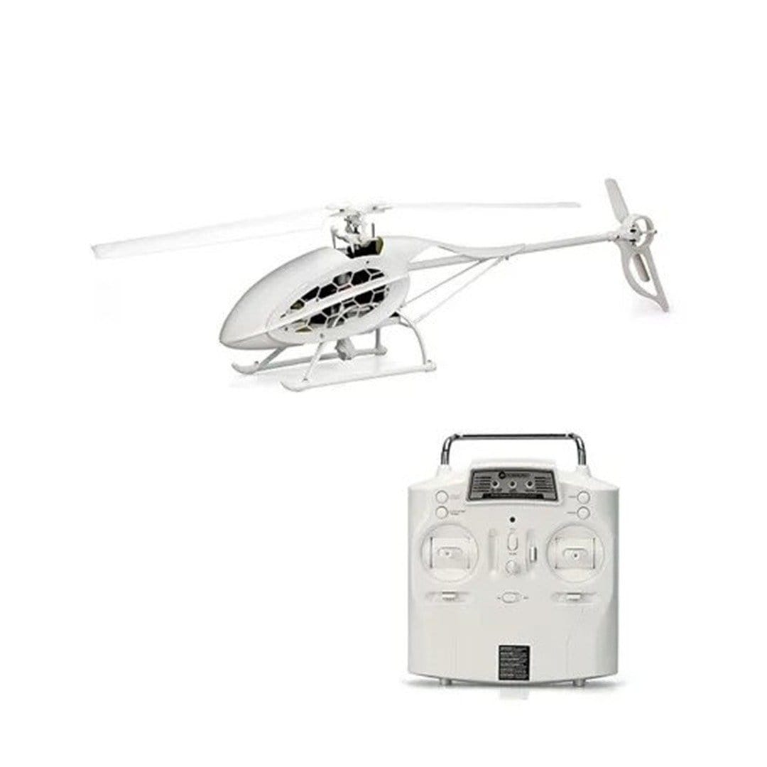 Silverlit Toys SilverLit R/C Phoenix  2.4G Helicopter