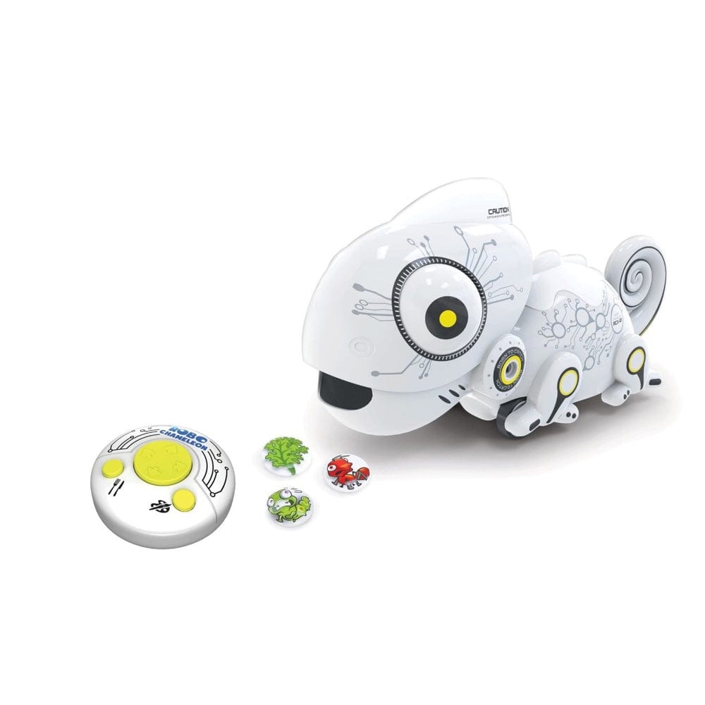 Silverlit Toys Silverlit Robo Chameleon