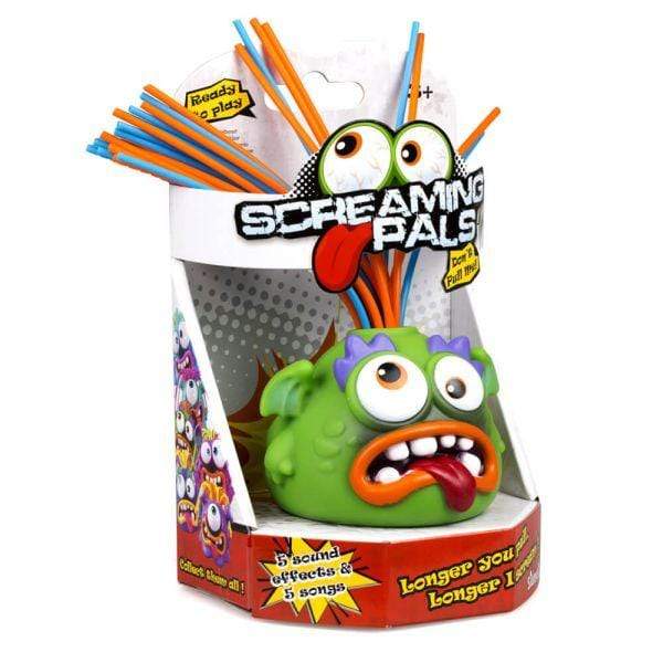 Silverlit Toys SilverLit Screaming Pals single/36 PC Display