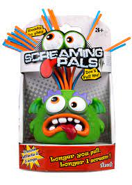 Silverlit Toys SilverLit Screaming Pals single/36 PC Display
