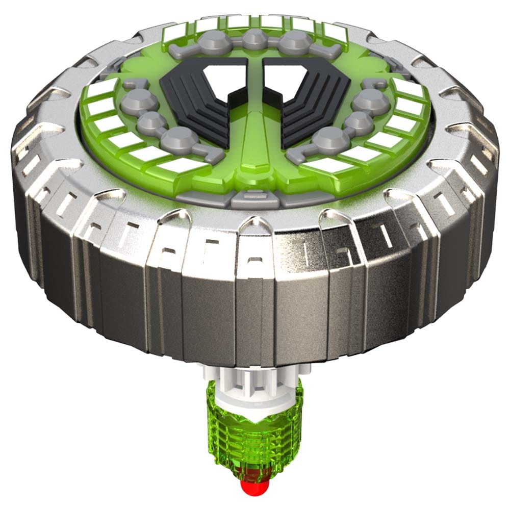 Silverlit Toys SilverLit Single Shot Blaster Green