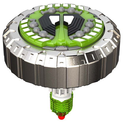 Silverlit Toys SilverLit Single Shot Blaster Green