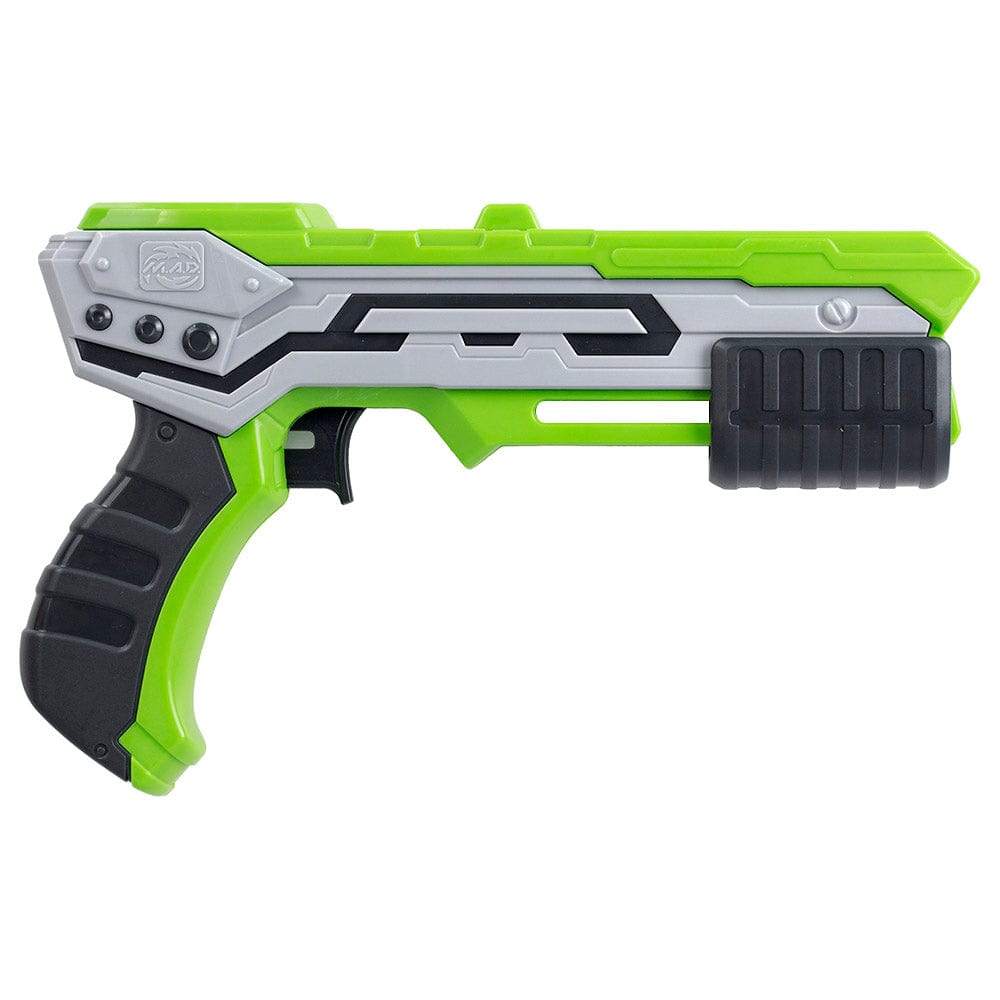 Silverlit Toys SilverLit Single Shot Blaster Green