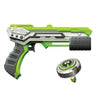 Silverlit Toys SilverLit Single Shot blaster Green Colour