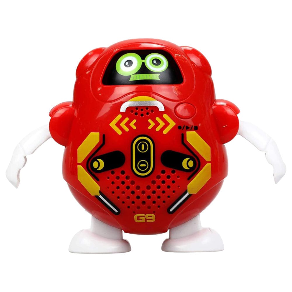 Silverlit Toys Silverlit - Talkibot - Assorted