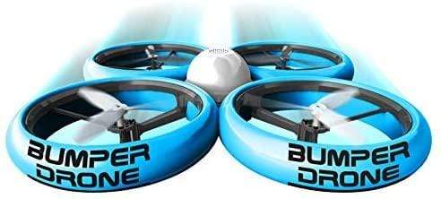 Silverlit Toys SliverLit  Bumper Drone 3 Asst