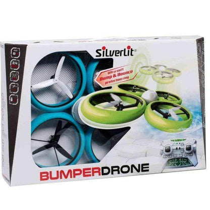 Silverlit Toys SliverLit  Bumper Drone 3 Asst