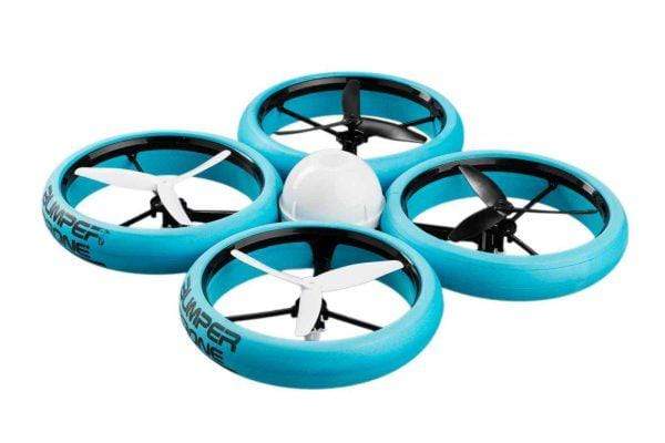 Silverlit Toys SliverLit  Bumper Drone 3 Asst