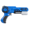 Silverlit Toys SliverLit Single Shot Blaster megawave Blue