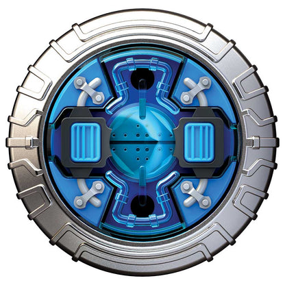 Silverlit Toys SliverLit Single Shot Blaster megawave Blue