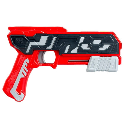 Silverlit Toys SliverLit Single Shot Blaster Red