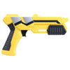 Silverlit Toys SliverLit Single Shot Blaster Yellow Colour