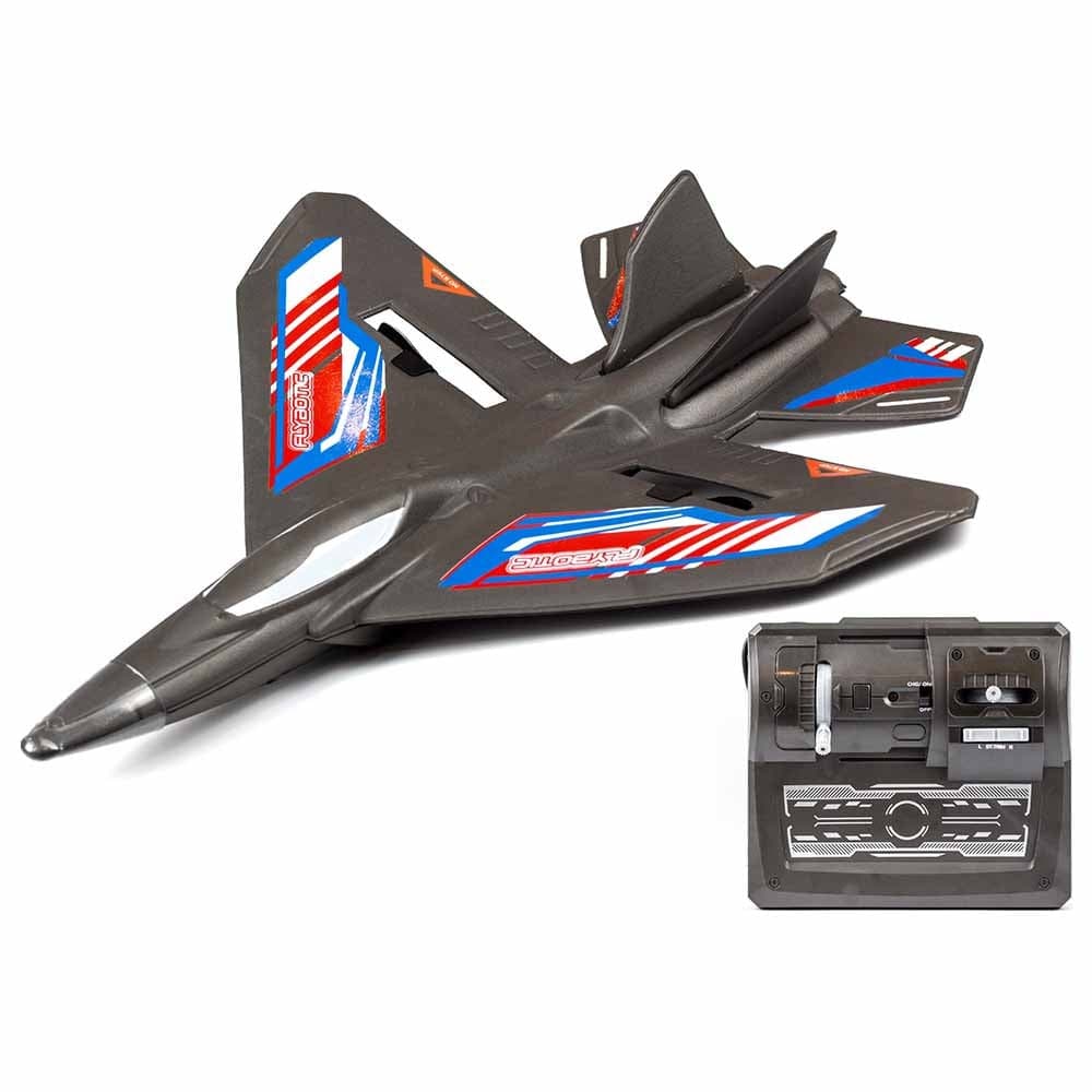 Silverlit Toys SliverLit X Twin Evo Style B