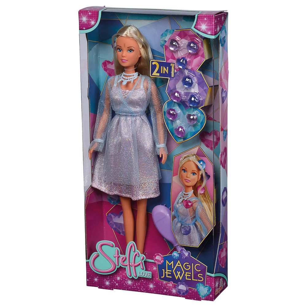 Simba - Steffi Love Magic Jewels – Flitit - Online Store