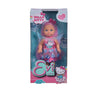 Simba Toys Hello Kitty Evi Love Fairy, 2 Assorted