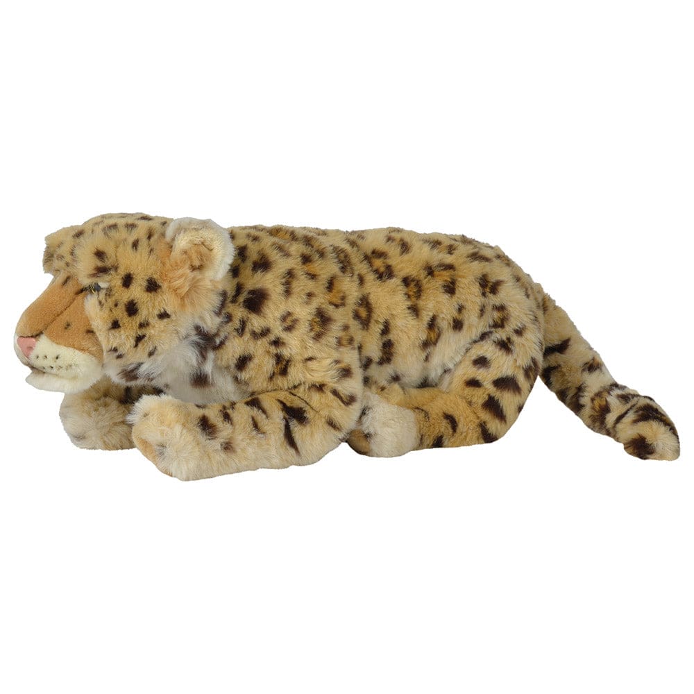 Simba Toys Nicotoy - Leopard With Beans (50cm,HT)