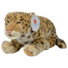 Simba Toys Nicotoy - Leopard With Beans (50cm,HT)