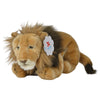 Simba Toys Nicotoy - Male Lion With Beans 50cm