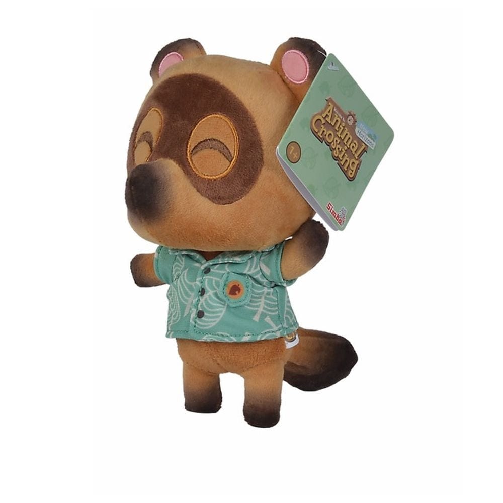 Simba Toys Simba - Animal Crossing Timmy, 25cm